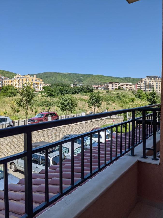 Sunny Star Dreams Condo W Prime Location, Pool, Sea View Sveti Vlas Exterior foto