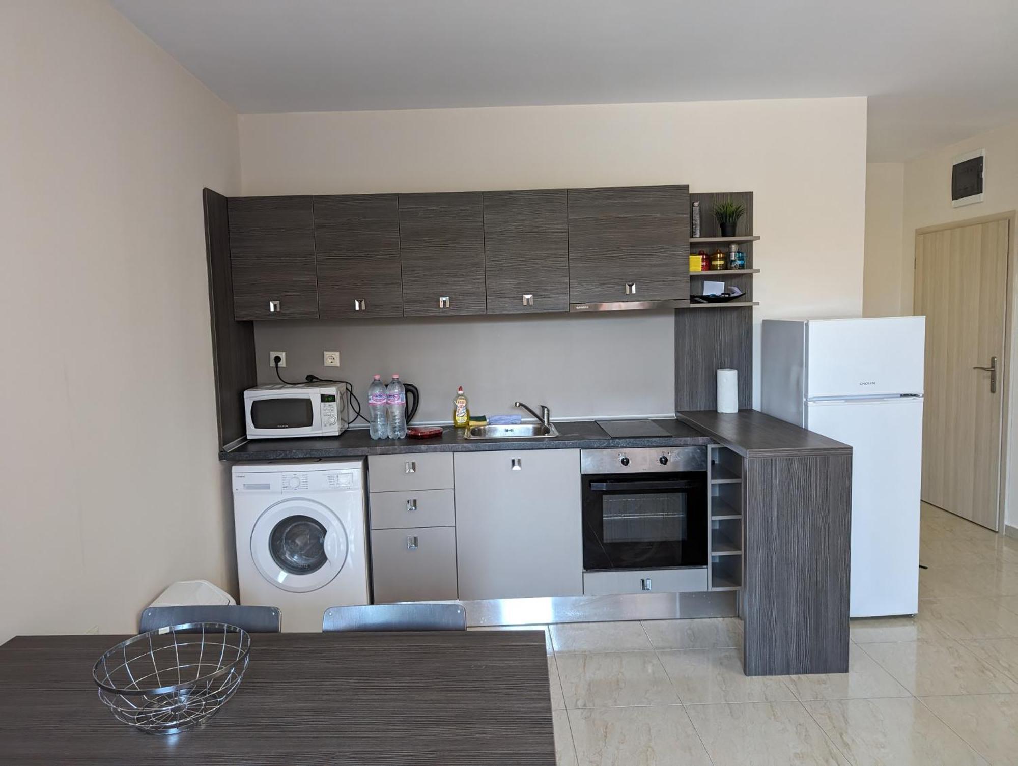 Sunny Star Dreams Condo W Prime Location, Pool, Sea View Sveti Vlas Exterior foto